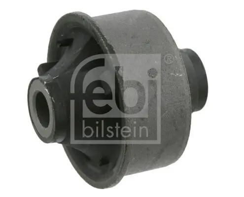 Lagerung, Lenker Vorderachse links unten hinten Vorderachse rechts FEBI BILSTEIN 23282 Bild Lagerung, Lenker Vorderachse links unten hinten Vorderachse rechts FEBI BILSTEIN 23282