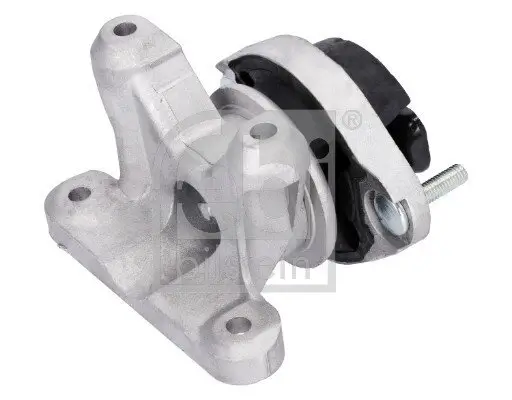 Lagerung, Automatikgetriebe hinten FEBI BILSTEIN 23286 Bild Lagerung, Automatikgetriebe hinten FEBI BILSTEIN 23286