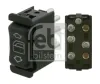 Schalter, Fensterheber vorne links FEBI BILSTEIN 23316
