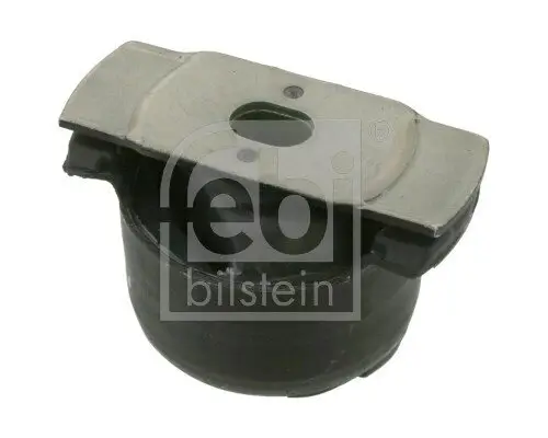 Lagerung, Achskörper Hinterachse links FEBI BILSTEIN 23317
