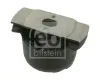 Lagerung, Achskörper Hinterachse links FEBI BILSTEIN 23317