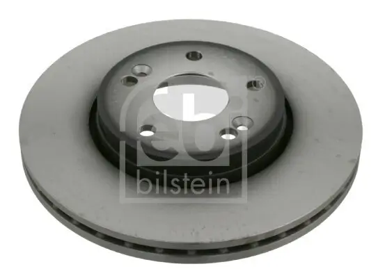 Bremsbackensatz, Feststellbremse Hinterachse FEBI BILSTEIN 34476