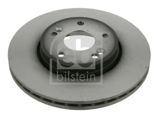 Bremsbackensatz, Feststellbremse Hinterachse FEBI BILSTEIN 34476 Bild Bremsbackensatz, Feststellbremse Hinterachse FEBI BILSTEIN 34476