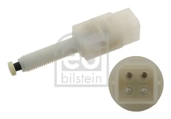 Bremslichtschalter FEBI BILSTEIN 23340