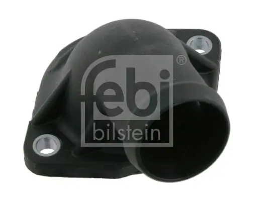 Kühlmittelflansch FEBI BILSTEIN 23346