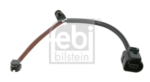 Warnkontakt, Bremsbelagverschleiß FEBI BILSTEIN 23362