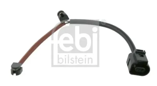 Warnkontakt, Bremsbelagverschleiß FEBI BILSTEIN 23362 Bild Warnkontakt, Bremsbelagverschleiß FEBI BILSTEIN 23362