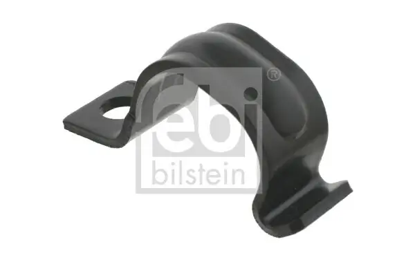 Halter, Stabilisatorlagerung Vorderachse links Vorderachse rechts FEBI BILSTEIN 23366