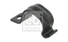 Halter, Stabilisatorlagerung Vorderachse links Vorderachse rechts FEBI BILSTEIN 23366