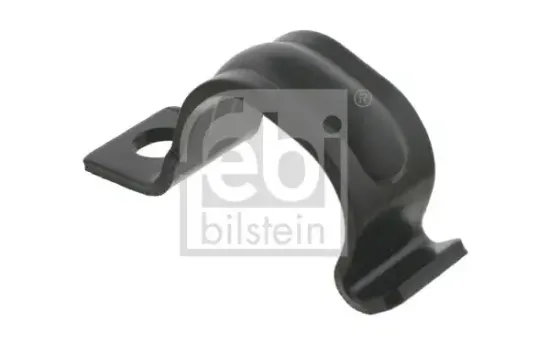Halter, Stabilisatorlagerung Vorderachse links Vorderachse rechts FEBI BILSTEIN 23366 Bild Halter, Stabilisatorlagerung Vorderachse links Vorderachse rechts FEBI BILSTEIN 23366