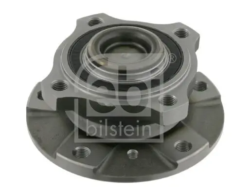 Radlagersatz Vorderachse links Vorderachse rechts FEBI BILSTEIN 23369