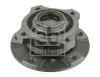 Radlagersatz Vorderachse links Vorderachse rechts FEBI BILSTEIN 23369
