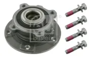 Radlagersatz FEBI BILSTEIN 23371