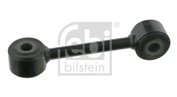 Stange/Strebe, Stabilisator Hinterachse links Vorderachse links Vorderachse rechts Hinterachse rechts FEBI BILSTEIN 23375