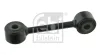Stange/Strebe, Stabilisator Hinterachse links Vorderachse links Vorderachse rechts Hinterachse rechts FEBI BILSTEIN 23375
