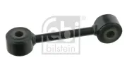 Stange/Strebe, Stabilisator Hinterachse links Vorderachse links Vorderachse rechts Hinterachse rechts FEBI BILSTEIN 23375