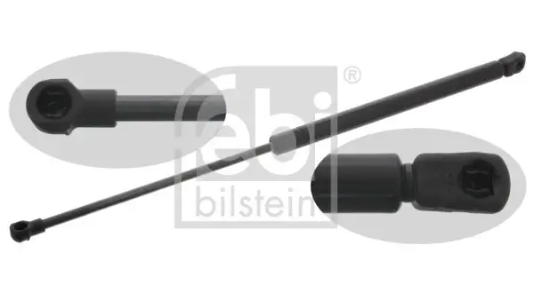 Gasfeder, Motorhaube links FEBI BILSTEIN 23386