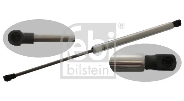 Gasfeder, Koffer-/Laderaum beidseitig FEBI BILSTEIN 23388