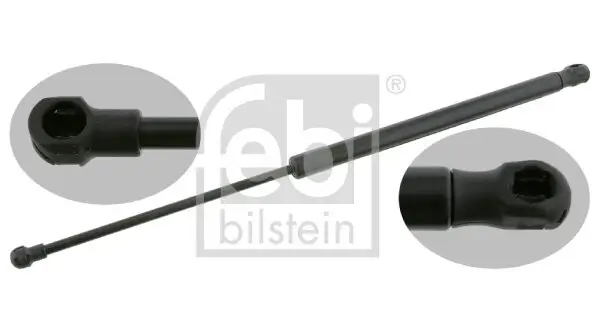 Gasfeder, Koffer-/Laderaum beidseitig FEBI BILSTEIN 23394