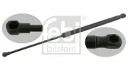 Gasfeder, Koffer-/Laderaum beidseitig FEBI BILSTEIN 23394
