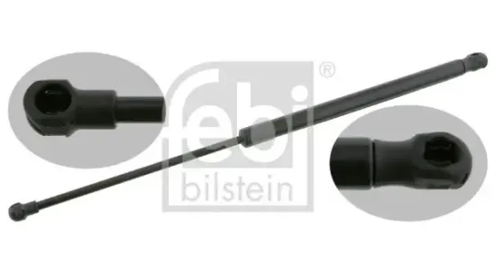 Gasfeder, Koffer-/Laderaum beidseitig FEBI BILSTEIN 23394 Bild Gasfeder, Koffer-/Laderaum beidseitig FEBI BILSTEIN 23394