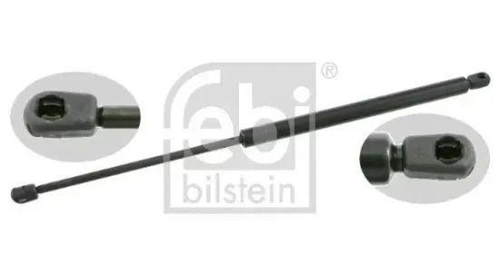 Gasfeder, Koffer-/Laderaum beidseitig FEBI BILSTEIN 23396 Bild Gasfeder, Koffer-/Laderaum beidseitig FEBI BILSTEIN 23396