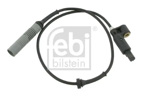 Sensor, Raddrehzahl FEBI BILSTEIN 23399