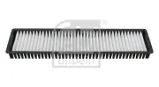 Filter, Innenraumluft FEBI BILSTEIN 23409