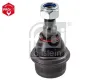 Trag-/F&uuml;hrungsgelenk Vorderachse unten unten FEBI BILSTEIN 23417