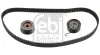 Zahnriemensatz FEBI BILSTEIN 23437