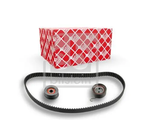 Zahnriemensatz FEBI BILSTEIN 23437 Bild Zahnriemensatz FEBI BILSTEIN 23437