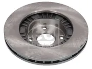 Innenraumgebläse 12 V FEBI BILSTEIN 34594