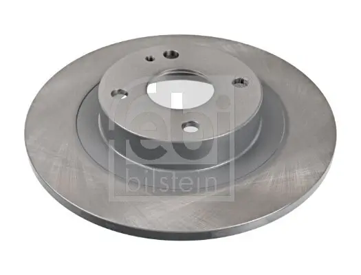 Bremsscheibe Hinterachse FEBI BILSTEIN 23443