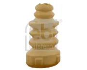 Anschlagpuffer, Federung Hinterachse FEBI BILSTEIN 23444