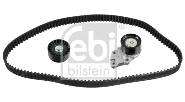 Zahnriemensatz FEBI BILSTEIN 23457