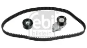 Zahnriemensatz FEBI BILSTEIN 23457