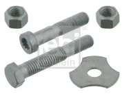 Montagesatz, Lenker Hinterachse links Hinterachse rechts FEBI BILSTEIN 23461