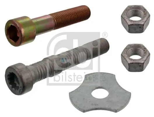 Montagesatz, Lenker Hinterachse links Hinterachse rechts FEBI BILSTEIN 23463