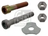 Montagesatz, Lenker Hinterachse links Hinterachse rechts FEBI BILSTEIN 23463