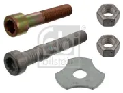 Montagesatz, Lenker Hinterachse links Hinterachse rechts FEBI BILSTEIN 23463