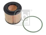 Ölfilter FEBI BILSTEIN 23468