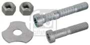 Montagesatz, Lenker Hinterachse links Hinterachse rechts FEBI BILSTEIN 23469