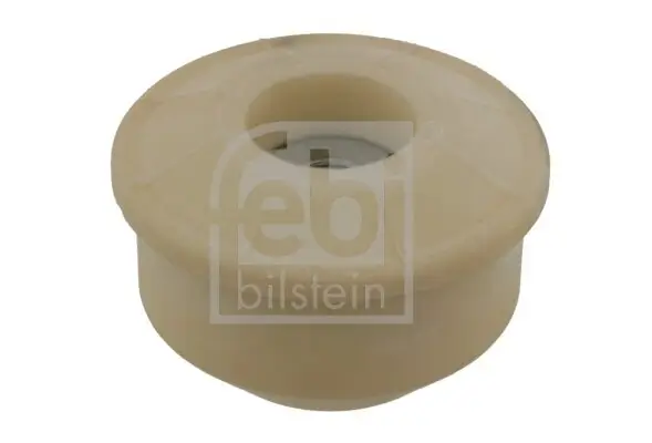 Federbeinstützlager Vorderachse FEBI BILSTEIN 23470