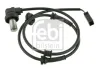 Sensor, Raddrehzahl Hinterachse links Hinterachse rechts FEBI BILSTEIN 23496