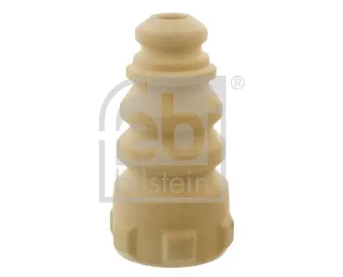 Anschlagpuffer, Federung Hinterachse FEBI BILSTEIN 23504