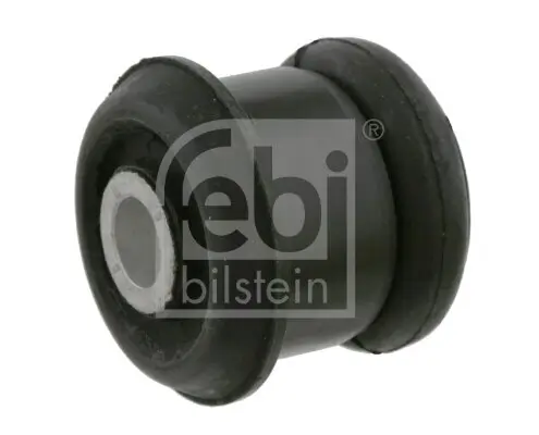 Lagerung, Achskörper Hinterachse links Hinterachse rechts FEBI BILSTEIN 23510