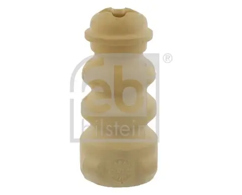 Anschlagpuffer, Federung Hinterachse links Hinterachse rechts FEBI BILSTEIN 23518 Bild Anschlagpuffer, Federung Hinterachse links Hinterachse rechts FEBI BILSTEIN 23518