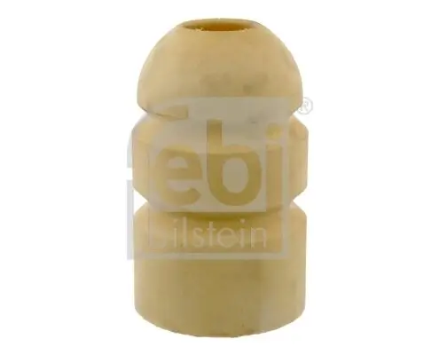 Anschlagpuffer, Federung Hinterachse FEBI BILSTEIN 23524