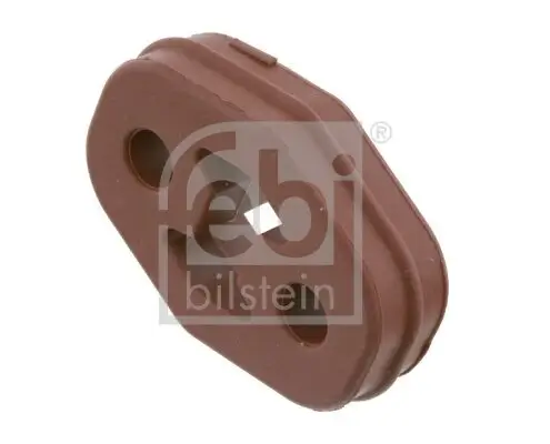 Halter, Abgasanlage FEBI BILSTEIN 23527