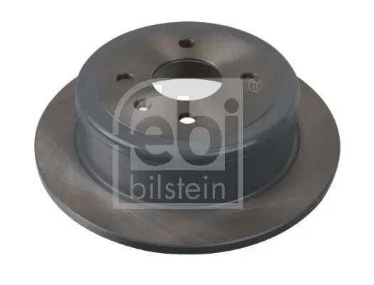 Bremsscheibe FEBI BILSTEIN 23542